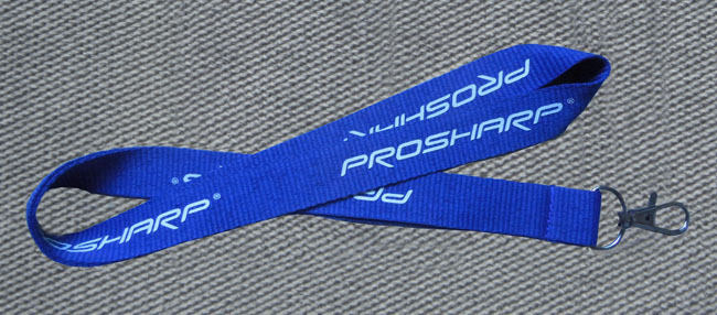 Polyester Lanyards 12