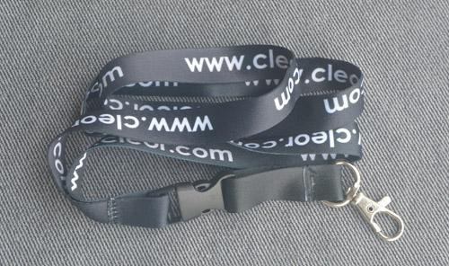 Heat Transfer Lanyards/Dye Sublimation Lanyards 08