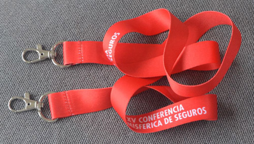 Heat Transfer Lanyards/Dye Sublimation Lanyards 10