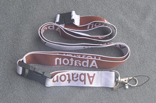 Woven Lanyards/Jacquard Lanyards 06