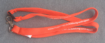 Tube Lanyards 02