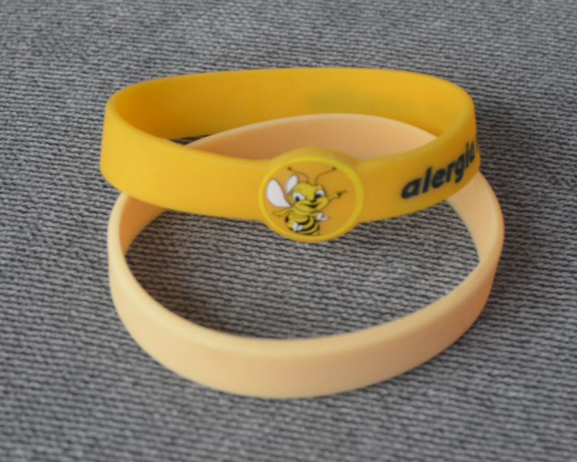 Silicone Bracelets 13