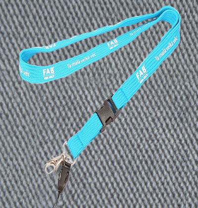 Tube Lanyards 07