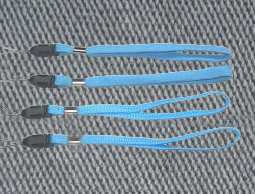 Tube Lanyards 11