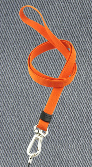 Nylon Lanyards 12