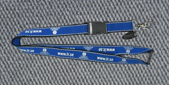 Reflective Lanyards 01