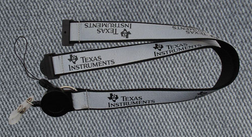 Reflective Lanyards 04