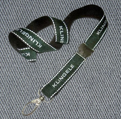 Reflective Lanyards 10