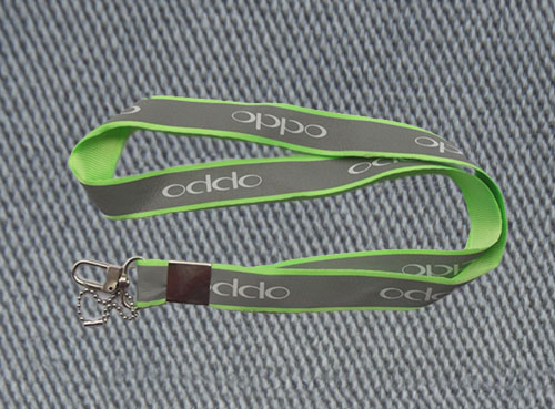 Reflective Lanyards 11