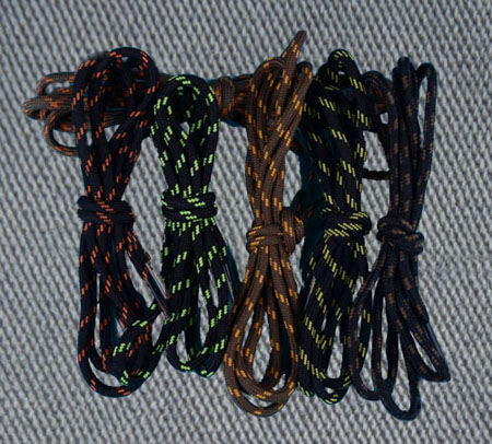 Shoelaces 03