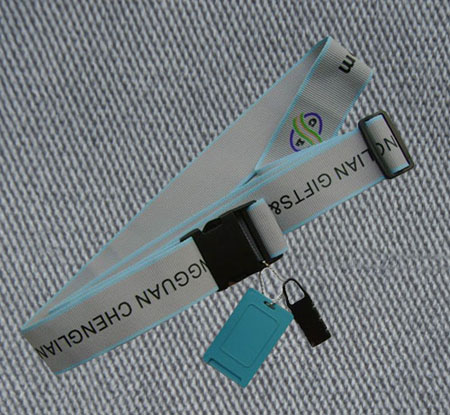 Luggage Belts & Straps 04