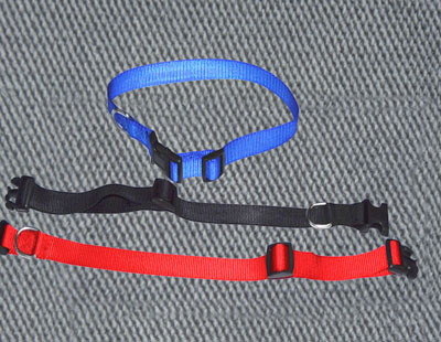 Dog Collars & Leashes 10