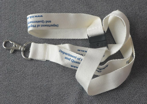 Eco-Friendly Lanyards 01