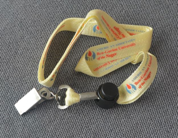 Eco-Friendly Lanyards 03