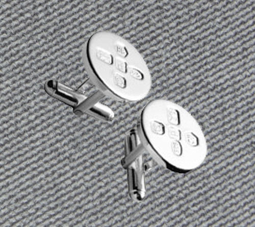 Cufflinks & Tie Bars 01