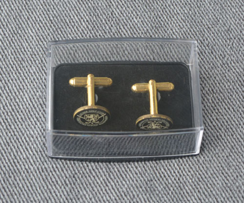 Cufflinks & Tie Bars 02