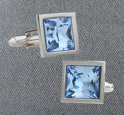 Cufflinks & Tie Bars 10