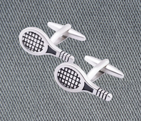 Cufflinks & Tie Bars 17