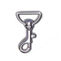 Carabiner Hook