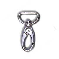 Oval Shape Hook