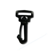 Plastic Swivel Hook