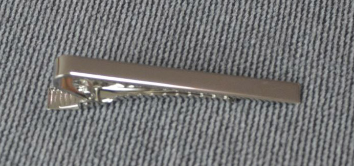 Cufflinks & Tie Bars 29