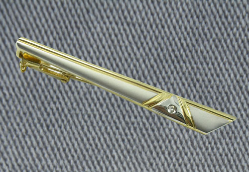 Cufflinks & Tie Bars 39