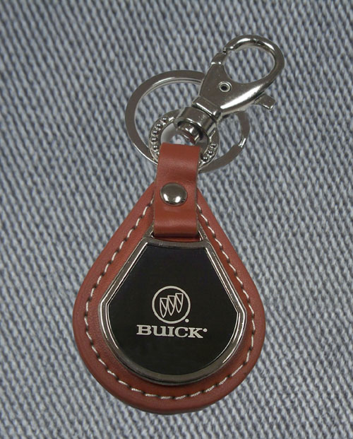 Metal Keyrings 02