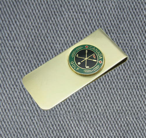 Money Clip & Bookmarks 03