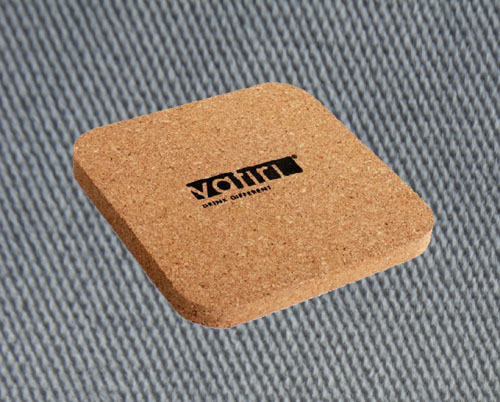 Coaster & Mat 06