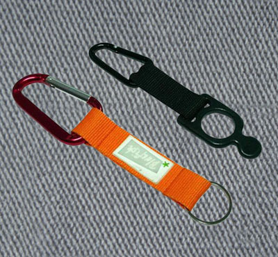 Short Lanyards 01