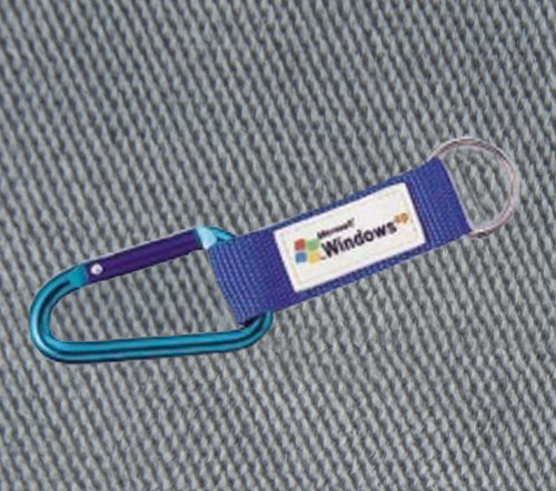 Short Lanyards 12