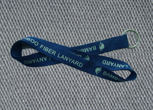 Eco-Friendly Lanyards 06