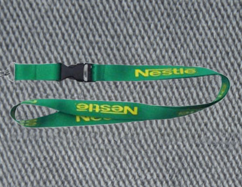 Eco-Friendly Lanyards 07