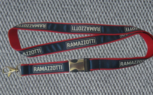 Eco-Friendly Lanyards 10