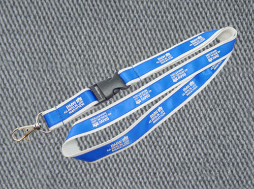 Eco-Friendly Lanyards 11