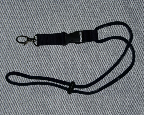 Cord Lanyards