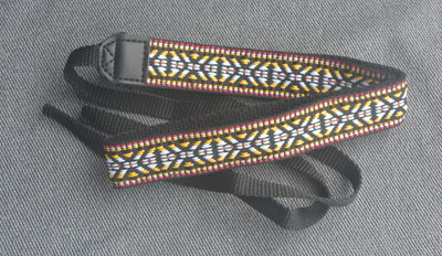 Camera Strap