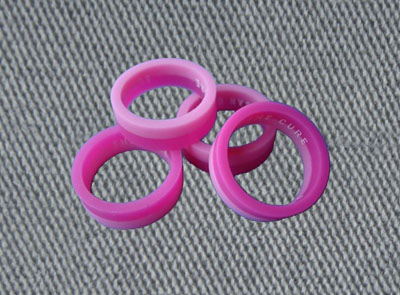 Silicone Ring