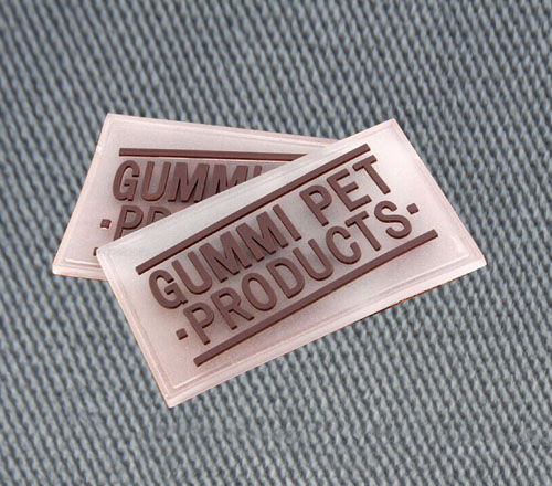 Soft PVC Labels07