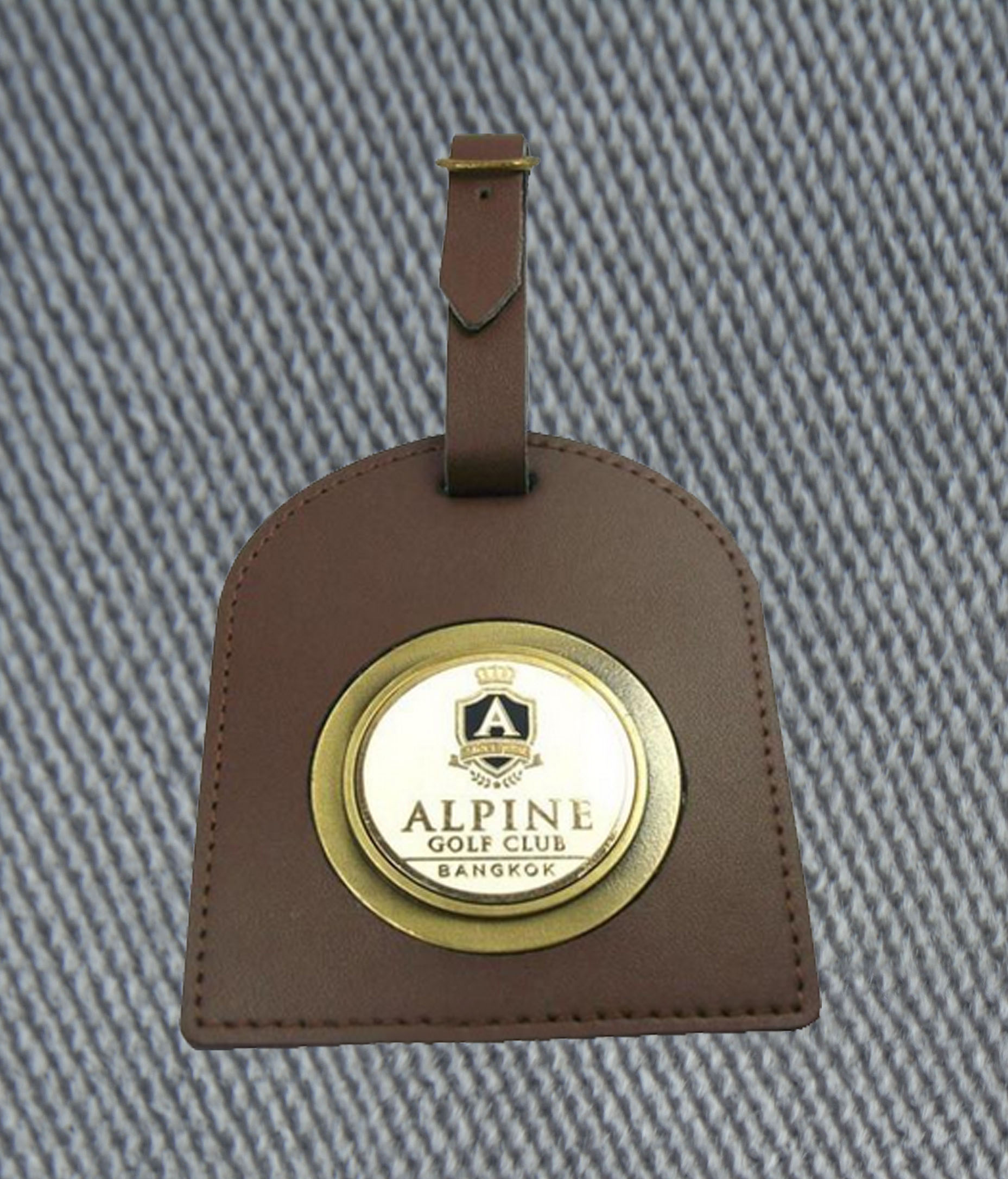 Luggage Tag 05