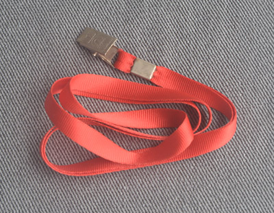 Polyester Lanyards 18