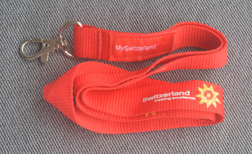 Polyester Lanyards 19