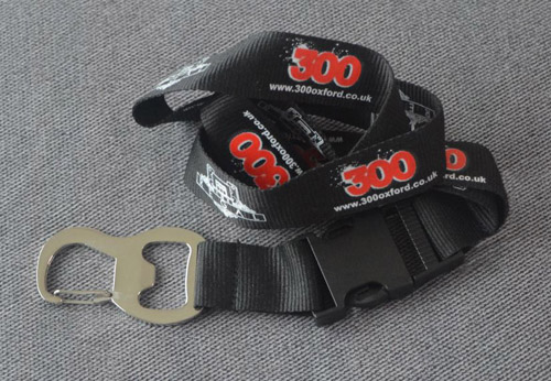 Polyester Lanyards 23