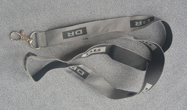 Woven Lanyards/Jacquard Lanyards 14