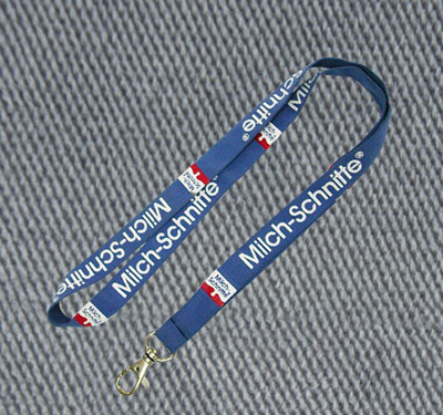 Nylon Lanyards 13