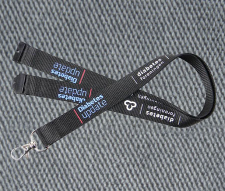 Nylon Lanyards 14