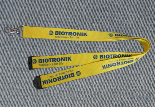 Nylon Lanyards 15