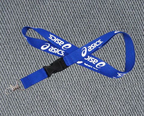 Nylon Lanyards 17