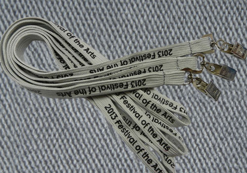 Eco-Friendly Lanyards 15